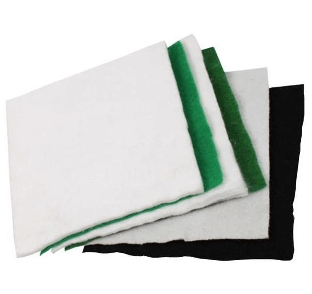 奎文短丝土工布